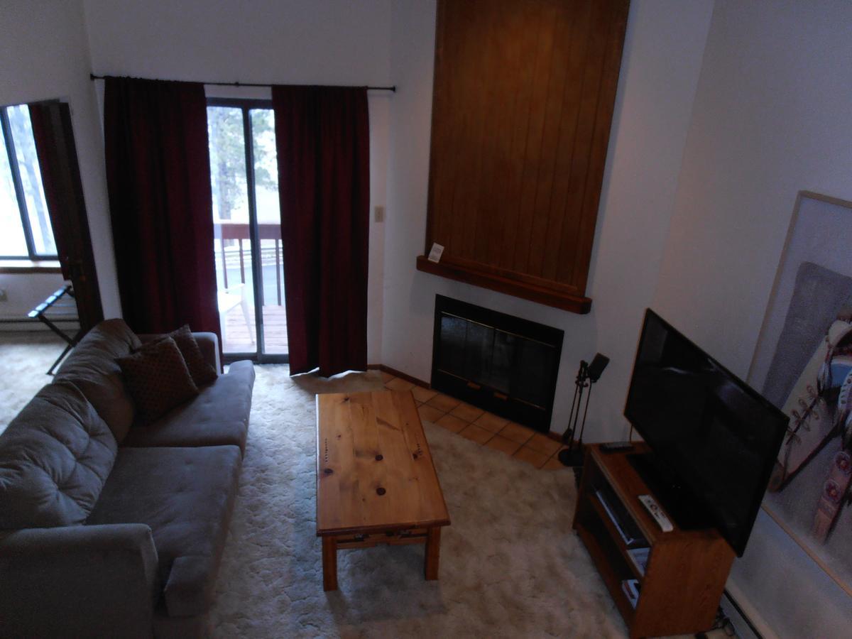 Angel Fire Chalet Ngoại thất bức ảnh