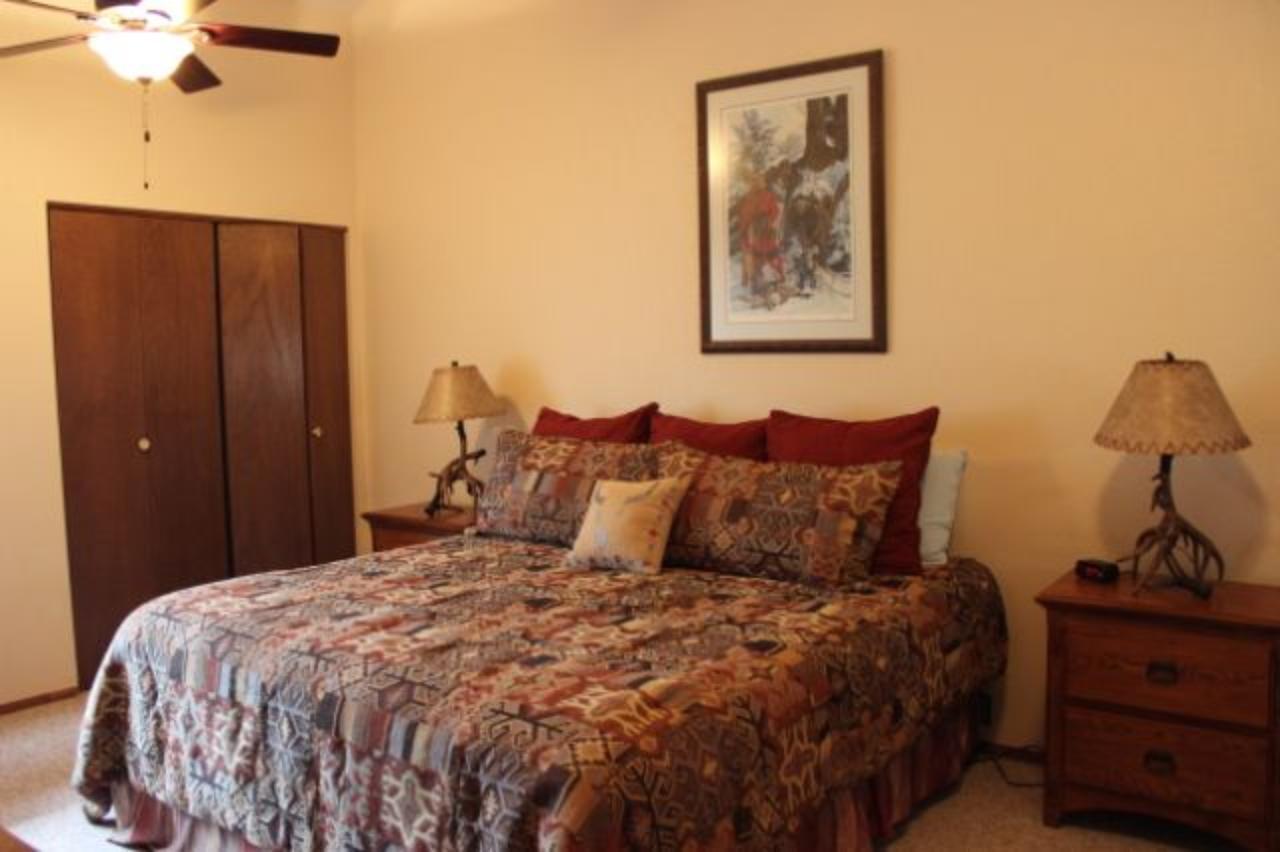 Angel Fire Chalet Ngoại thất bức ảnh