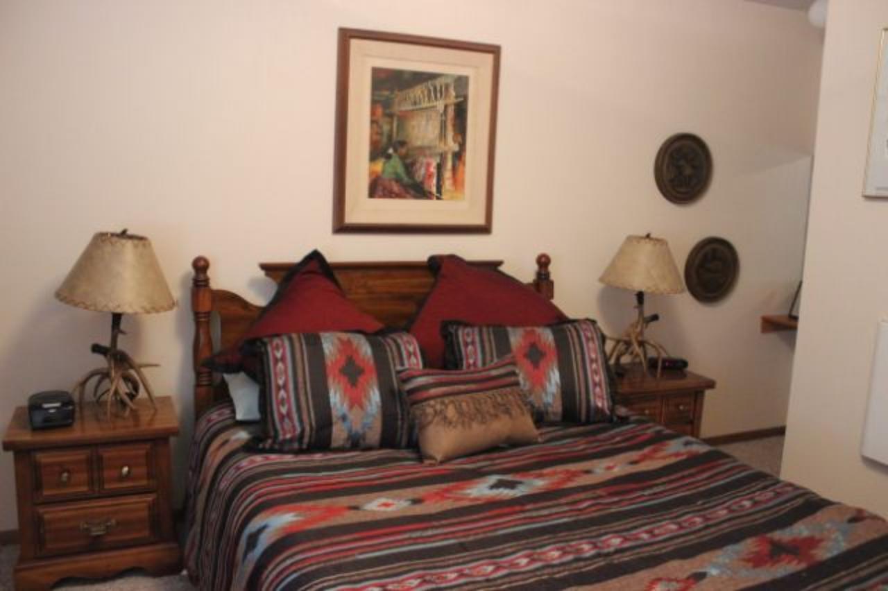Angel Fire Chalet Ngoại thất bức ảnh