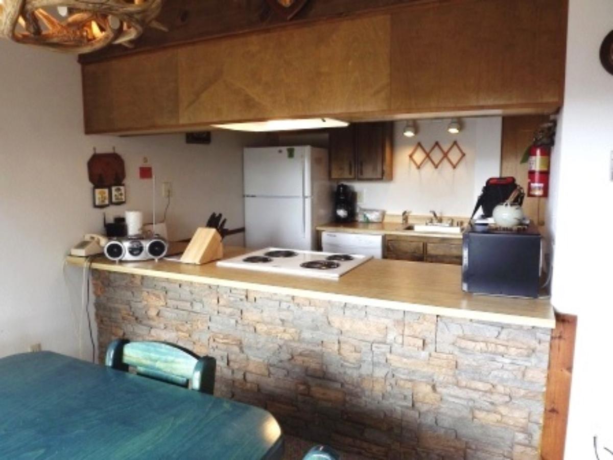 Angel Fire Chalet Ngoại thất bức ảnh