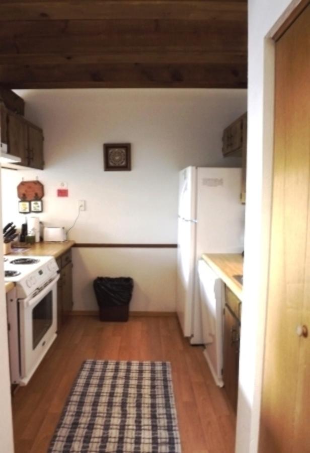 Angel Fire Chalet Ngoại thất bức ảnh