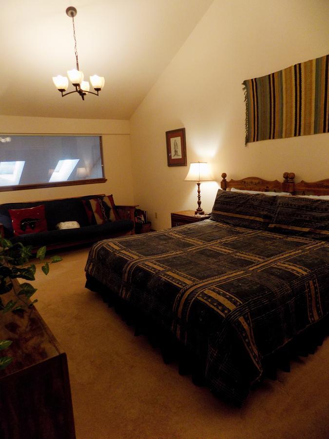 Angel Fire Chalet Ngoại thất bức ảnh