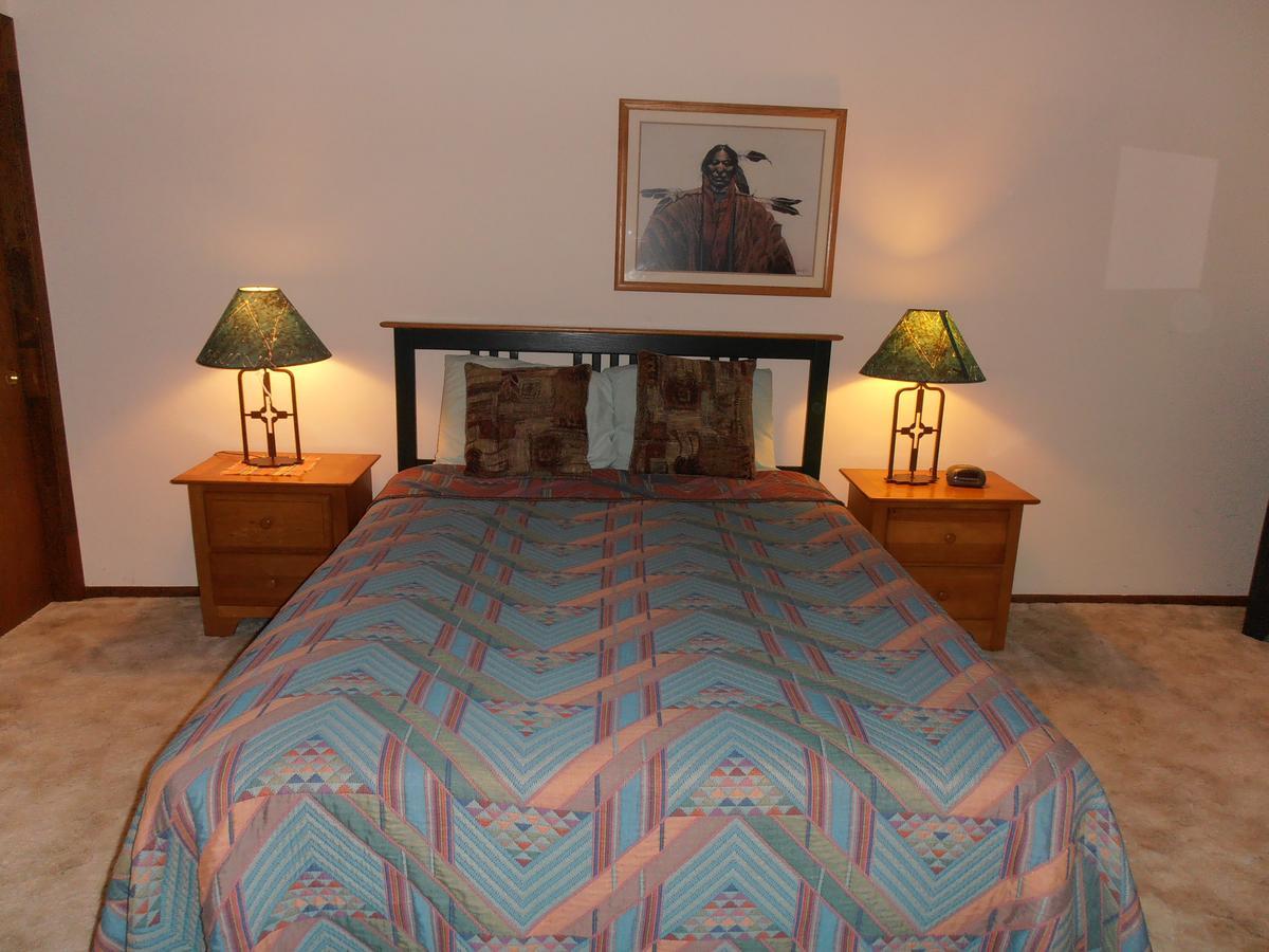 Angel Fire Chalet Ngoại thất bức ảnh