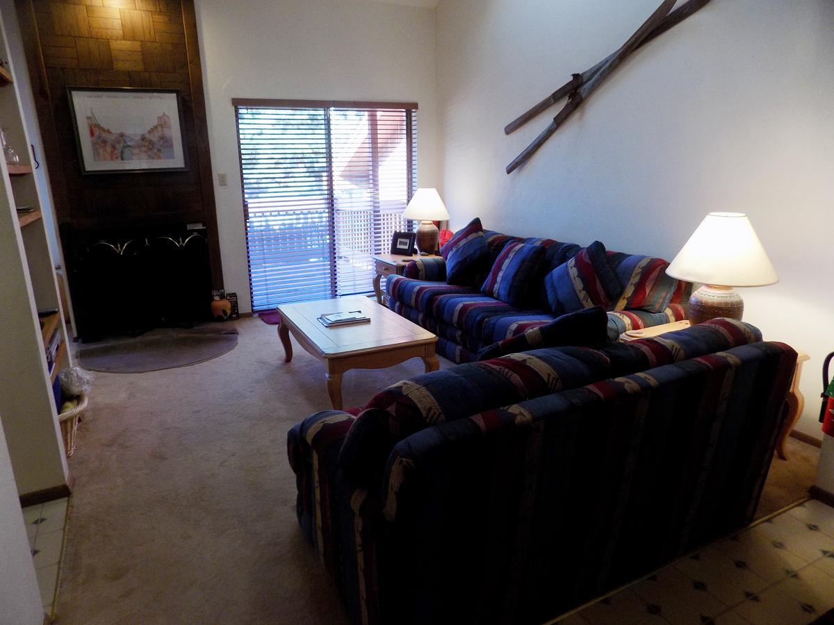 Angel Fire Chalet Ngoại thất bức ảnh